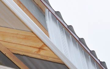why Treligga fascia repairs are essential