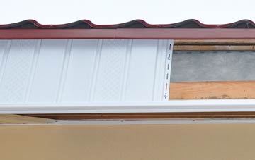 Treligga fascia repair costs