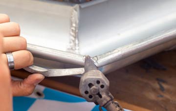 disadvantages of Treligga lead roofing