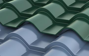 who should consider Treligga plastic roofs