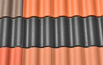 uses of Treligga plastic roofing