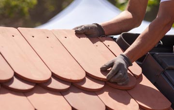 Treligga roof tile contractors
