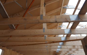 Treligga roof truss costs