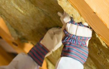 types of Treligga pitched roof insulation materials