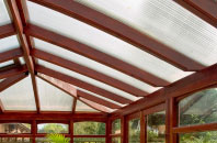 Treligga conservatory roofing insulation