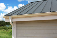 Treligga fascia repair