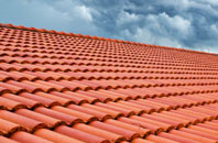 Treligga roofing tiles