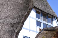 find rated Treligga thatchers